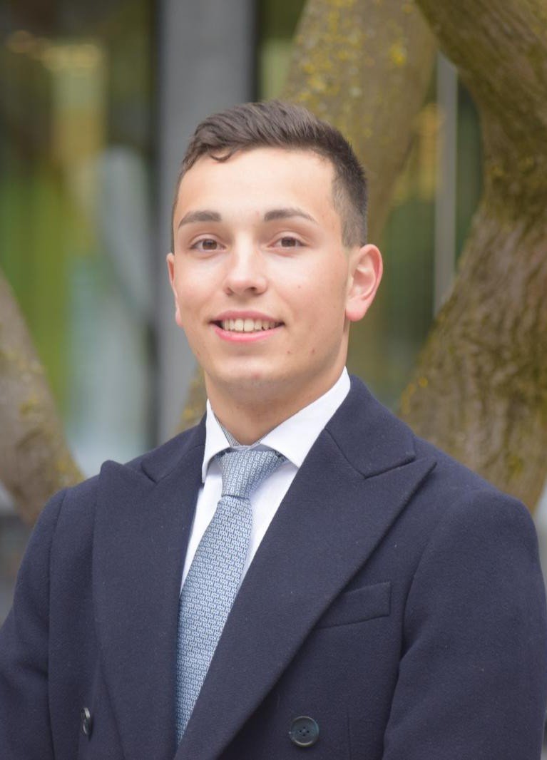 Jean Maechling, fondateur de GammaInvest